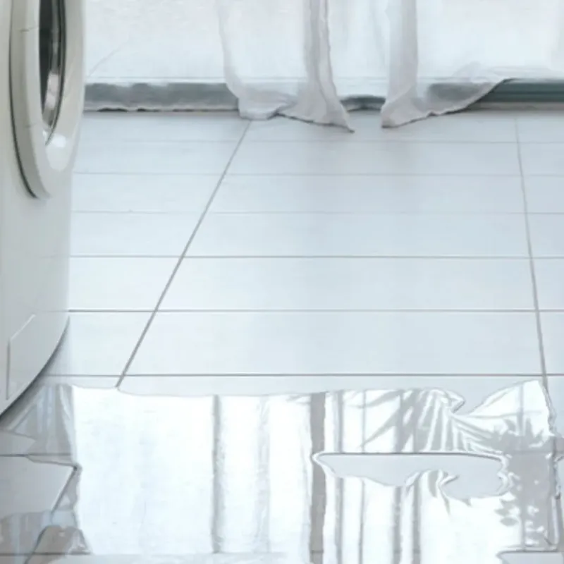 Appliance Leak Cleanup in Greenbriar, VA
