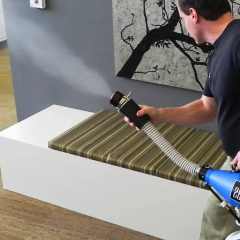 Professional Odor Removal in Greenbriar, VA